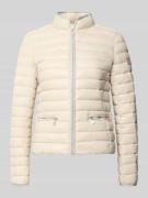 Frieda & Freddies Steppjacke mit Reißverschlusstaschen Modell 'SISTER ...