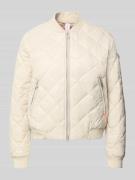 Frieda & Freddies Steppjacke mit Zweiwege-Reißverschluss Modell 'BOY' ...