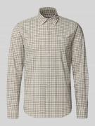 Barbour Regular Fit Freizeithemd aus Baumwoll-Mix Modell 'LOMOND' in B...