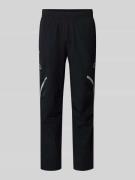 Under Armour Regular Fit Sweatpants mit Logo-Print Modell 'Unstoppable...
