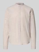 Blend Regular Fit Freizeithemd aus reiner Baumwolle Modell 'DARIS' in ...