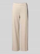 Raffaello Rossi Wide Fit Schlupfhose mit Viskose-Anteil Modell 'Palina...