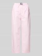 Polo Ralph Lauren Underwear Comfort Fit Pyjama-Hose mit Polo-Bear-Must...