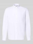 Armedangels Regular Fit Freizeithemd aus reiner Bio-Baumwolle Modell '...