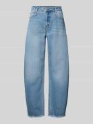 My Essential Wardrobe Wide Fit Jeans im 5-Pocket-Design Modell 'Lucy' ...