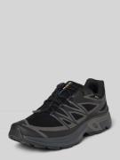 Salomon Sneaker mit profilierter Sohle Modell 'XT-EVR GTX' in Black, G...
