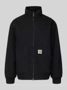 Carhartt Work In Progress Jacke mit Zweiwege-Reißverschluss Modell 'Ra...
