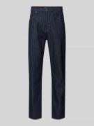 Armedangels Tapered Fit Jeans aus reiner Bio-Baumwolle Modell 'HERRING...