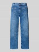 Angels Jeans in verkürzter Passform Modell 'LINN' in Hellblau, Größe 3...