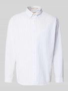 Jack & Jones Regular Fit Freizeithemd mit Brusttasche Modell 'NORREBRO...