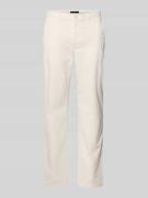 Tommy Hilfiger Regular Fit Chino aus Baumwoll-Mix Modell "Denton" in K...