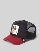 GOORIN BROS. Größenverstellbare Trucker Cap Modell 'The Top Dog' in An...