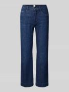 Brax Bootcut Jeans im 5-Pocket-Design Modell 'Mary' in Dunkelblau, Grö...