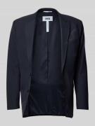 CINQUE Slim Fit Sakko mit Schurwoll-Anteil Modell 'Totti' in Dunkelbla...