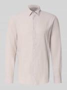 Jack & Jones Regular Fit Freizeithemd mit Kentkragen Modell 'BREEZE' i...