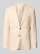 SELECTED HOMME Slim Fit Anzugsakko mit Woll-Anteil Modell 'SLIM-NEIL' ...
