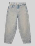 Levi’s® Kids Loose Fit Baggy Jeans aus reiner Baumwolle Modell 'BAGGY ...