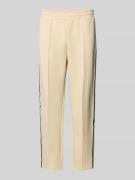 Only & Sons Regular Fit Sweatpants mit elastischem Bund Modell 'RIBER'...