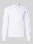 Tiger Of Sweden Regular Fit Poloshirt aus Baumwolle Modell 'Tanner' in...