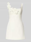 Forever New Cocktailkleid mit floralen Applikationen Modell 'Melora' i...