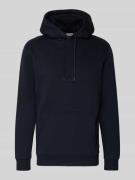 Only & Sons Regular Fit Hoodie aus Baumwoll-Mix Modell 'CERES' in Dunk...
