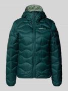 PEAK PERFORMANCE Steppjacke mit Daunen-Federn-Füllung Modell 'Helium' ...