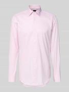 BOSS Regular Fit Freizeithemd mit extra langem Arm Modell 'H-JOE-K-C1-...