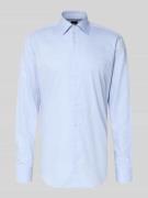 BOSS Regular Fit Freizeithemd mit extra langem Arm Modell 'H-JOE-K-C1-...