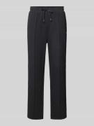BOSS Green Regular Fit Sweatpants aus Baumwoll-Mix Modell 'JT_MEMBER H...