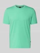 BOSS Regular Fit T-Shirt aus reiner Baumwolle Modell 'Thompson 01' in ...