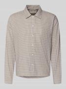 Jack & Jones Regular Fit Freizeithemd aus Baumwolle Modell 'AUSTIN' in...