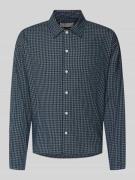 Jack & Jones Regular Fit Freizeithemd aus Baumwolle Modell 'AUSTIN' in...