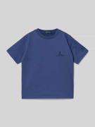 Polo Ralph Lauren Teens Relaxed Fit T-Shirt aus reiner Baumwolle in Ma...