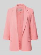 Christian Berg Woman Selection Relaxed Fit Blazer mit Pattentaschen in...