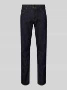 Lee Regular Fit Jeans im 5-Pocket-Design Modell 'DAREN' in Dunkelblau,...