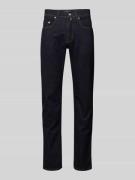 Pierre Cardin Regular Fit Jeans mit 5-Pocket-Design Modell 'Lyon' in J...