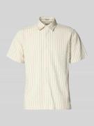 Guess Regular Fit Freizeithemd mit Viskose-Anteil Modell 'REDFORD' in ...