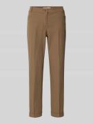 Raffaello Rossi Chino aus Techno Cotton Superstretch Modell 'UTE' in C...