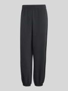 adidas Sportswear Comfort Fit Sweatpants mit Logo-Print in Black, Größ...
