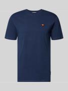 Ellesse T-Shirt mit Label-Stitching Modell 'CASSICA' in Marine, Größe ...