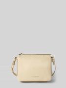 LIEBESKIND BERLIN Crossbody Bag mit Logo-Prägung Modell 'Nina' in Offw...