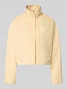 LeGer by Lena Gercke Jacke mit verdecktem Reißverschluss Modell 'Romin...