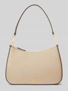 Lauren Ralph Lauren Umhängetasche aus echtem Leder Modell 'Danni' in S...