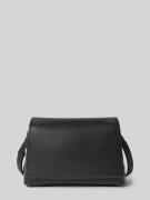 LIEBESKIND BERLIN Crossbody Bag mit Logo-Prägung Modell 'Hera' in Blac...