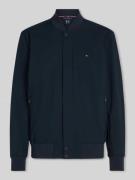 Tommy Hilfiger Regular Fit Blouson mit wasserabweisender Funktion in M...