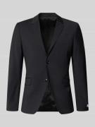 Tiger Of Sweden Slim Fit 2-Knopf-Sakko mit Pattentaschen Modell 'JAMIE...