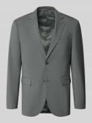 Matinique Regular Fit Blazer mit Lanawoll-Anteil Modell 'Charles' in K...