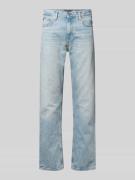 Tommy Hilfiger Regular Fit Jeans aus reiner Baumwolle Modell 'DOVER' i...