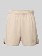 adidas Sportswear Regular Fit Sweatshorts mit Modal und Baumwoll-Antei...