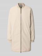 camel active Jacke mit Stehkragen in Sand, Größe 38